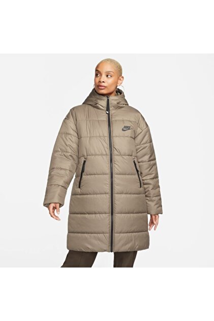 nike women's outerwear