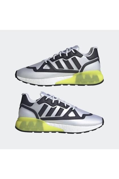 ヒル　hill adidas Zx 2k Boost Futureshell Koşu Ayakkabısı - Fiyatı, Yorumları