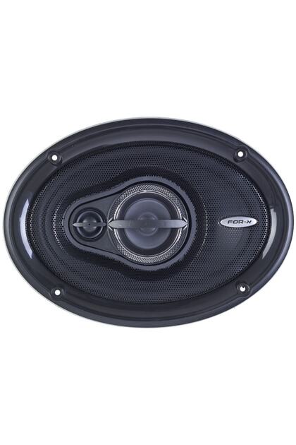For-X 6*9 240w Oval Coaxial Oto Hoparlör Xc-369 - Fiyatı, Yorumları