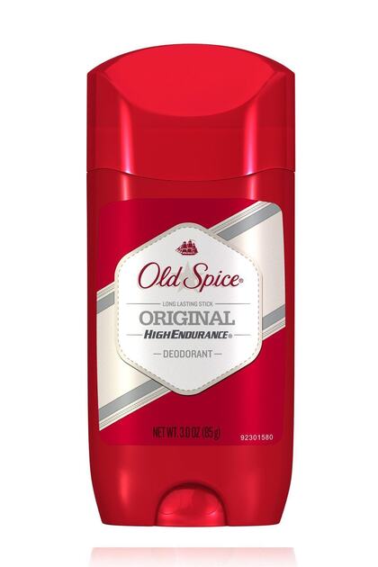 Original Deodorant 85 gr