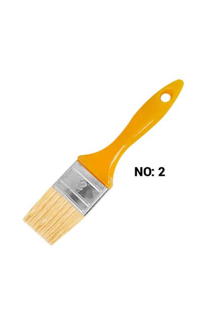 Cut Brush No:2