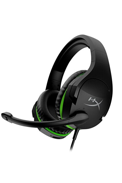 HyperX Cloud Stinger Yeşil Gaming Kulaklık (Hx-hscsx-bk/ww