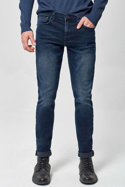 Erkek Jean Pantolon Smarty Watchman 01009509921404050956.