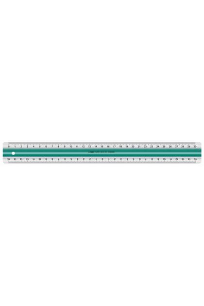 Riglă anti-alunecare Super Series de 30 cm
