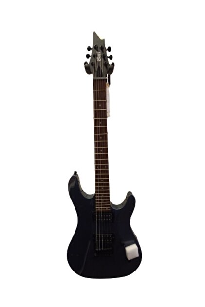 Cort KX5 FR TF BK FLOYD ROSE KATANA ELEKTRO GİTAR - Fiyatı, Yorumları