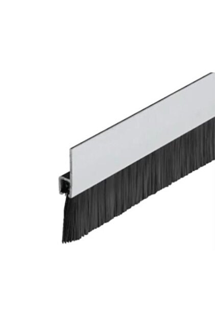 Under Door Brush Self Adhesive 100cm 010550