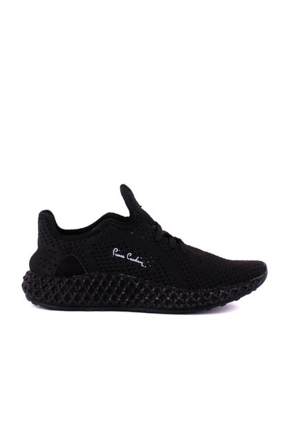 Women's Black Sports Shoes 30680