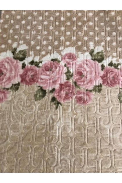 Mink Blanket Single Size