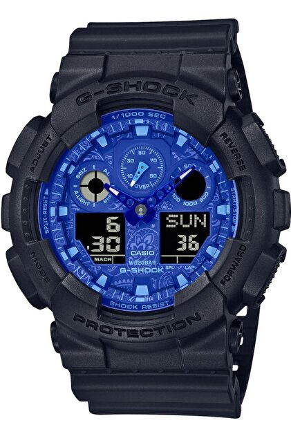 Casio GA-400HR-1ADR ERKEK KOL SAATİ - Fiyatı, Yorumları