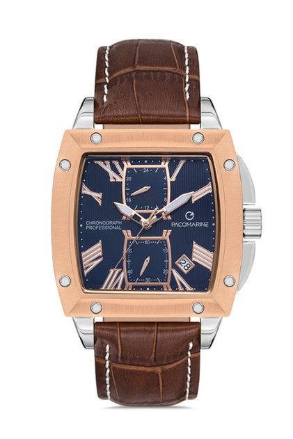 Pm.21011.02 Men's Wristwatch