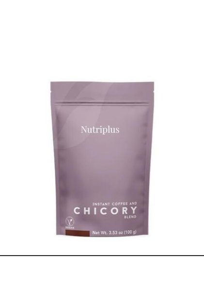 Nutriplus Nutricoffee Chicory Coffee 100g