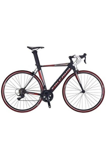Salcano Xrs044 Claris 54 Kadro Yarış Bisikleti (175/185 Cm Boy