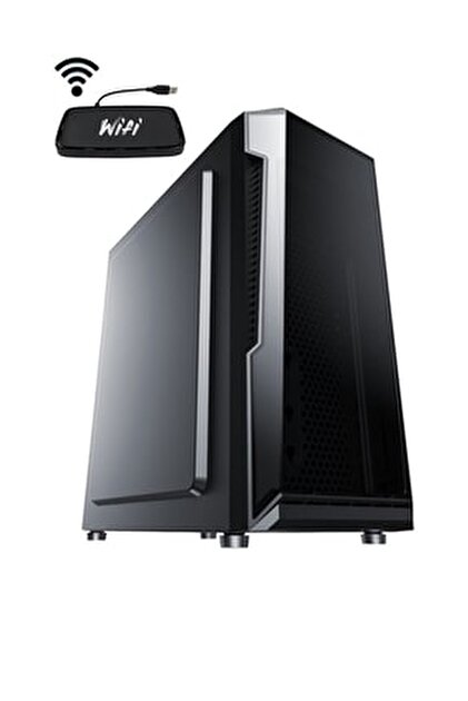 HP ProDesk 600 G1 - SFF - Core i5 4570 / 3,3 GHz - RAM 8 GB - SSD