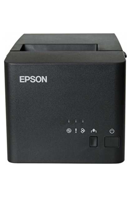 【開封のみ未使用品】EPSONTM-20ⅡBluetoothインタフェイスモデル Epson Tm-t20x-052 Termal Fiş Yazıcı (eth) - Fiyatı, Yorumları