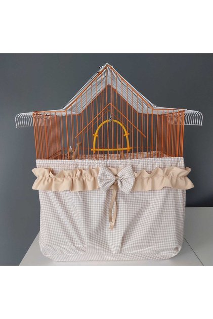 Cage Cover