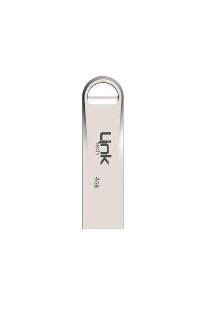 Linktech Matrix 4gb Usb 2.0 Metal Usb Flash Bellek U604 - Fiyatı