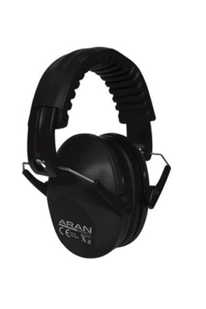 Safety X8 Iş Güvenliği Kulaklık