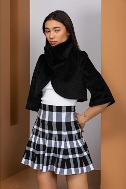 NAVY Bolero de sigiliu- Trendyol