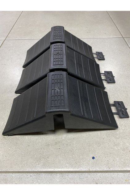 Pigeon Coop Perch 10 Pieces