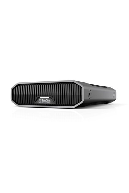Sandisk 6tb Professional G-drıve Usb-c - Fiyatı, Yorumları