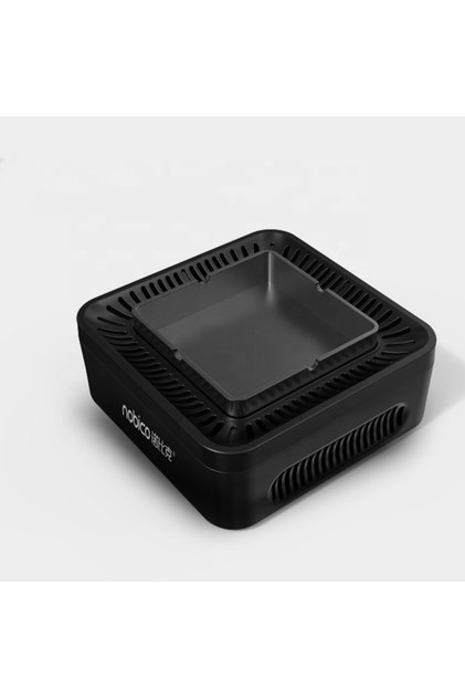 Sigara Dumanı Temizleyici Küllük Nuobio Nbo-yj01