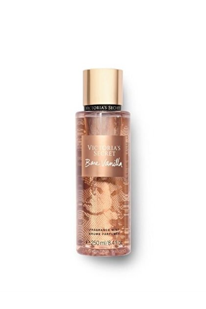 Victoria's Secret Victoria Secret Bare Vanilla Body Mist 250 Ml