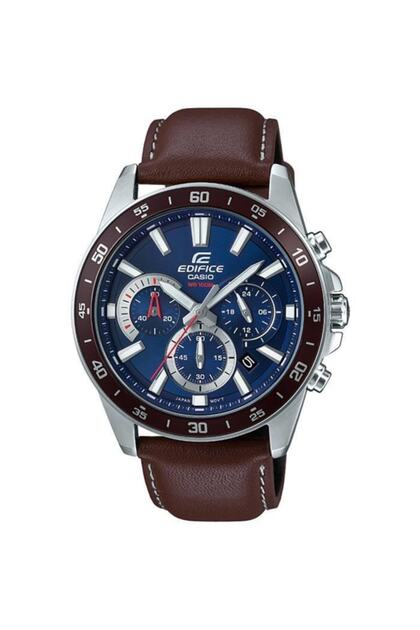 Erkek Edifice Kol Saati EFV-570L-2AVUDF