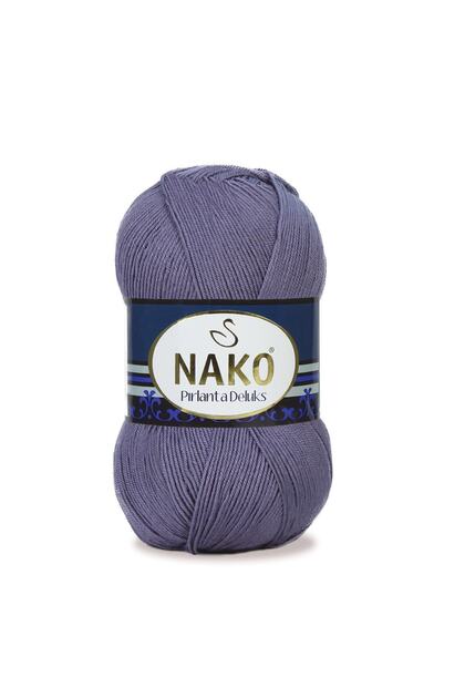 PIRLANTA DELUKS 12622 Leylak