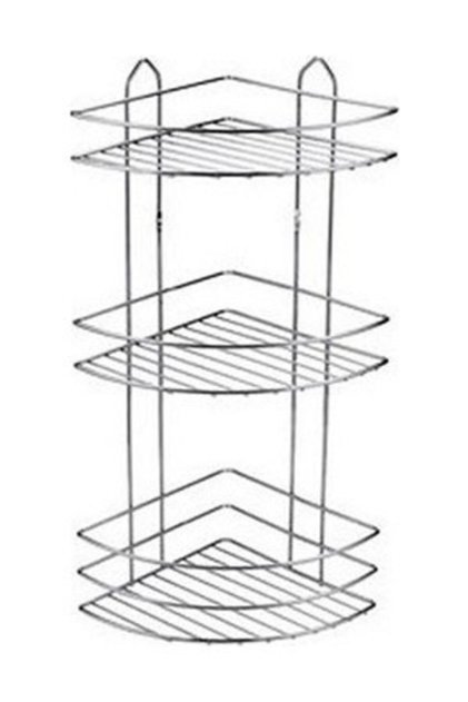 Bathroom Corner 3 Pcs
