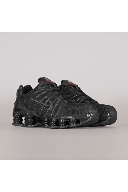Nike Shox Tl Av3595-002 Spor Ayakkabı Fiyatı, Yorumları - Trendyol