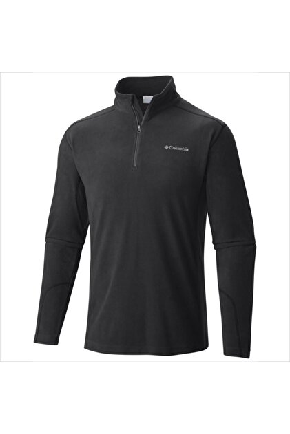 Columbia Em6503-010 Klamath Range Iı Half Zip Erkek Polar - Fiyatı