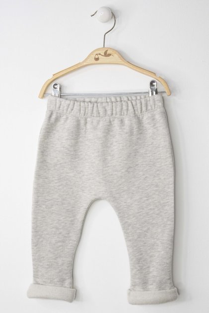 Pants Without Booties