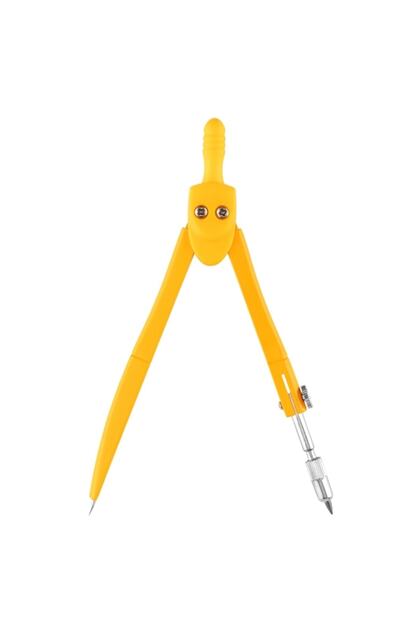 Yellow with Metal Student Perg