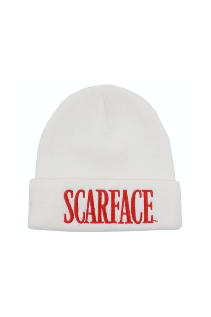 Scarface Bere