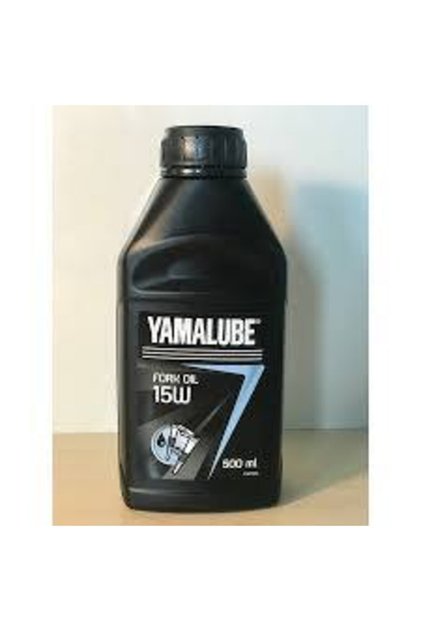 Yamalube 15w Ön Süspansiyon Amortisör Yağı