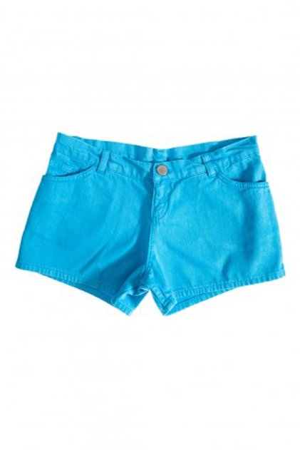 Solid Shorts