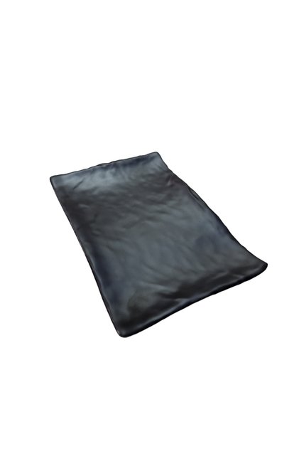 Melamin Terra Dikdörtgen Tabak 27x19x3 Cm