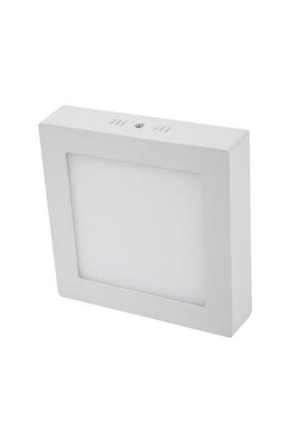 30 Watt Sıva Üstü Kare Led Panel Armatür Ct-5274 3200k (gün Işığı)