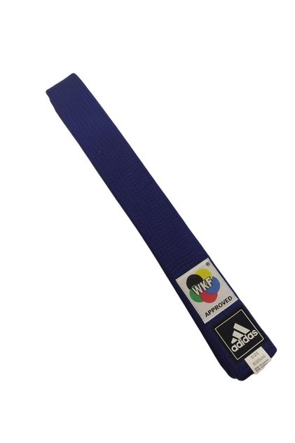 Wkf Onaylı Karate Kuşak