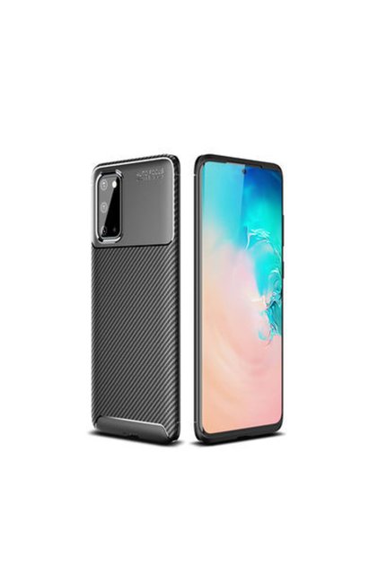 Galaxy S20 Case Unique Textured High Grip Matte Elite Cover