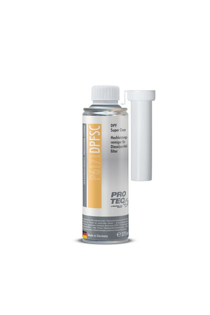 Dpf Dizel Partikül Filtre Süper Temizleme 375ml - Dpf Dizel Yakıt Temizleyici Katkısı