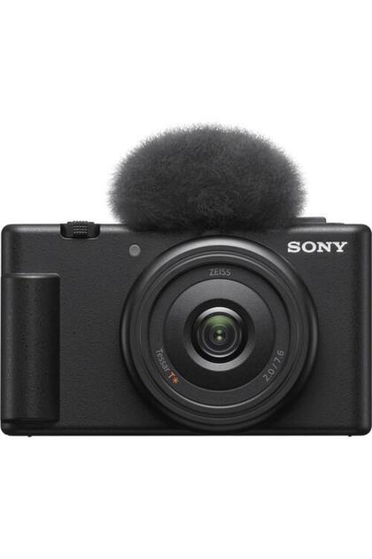 SONY ZV-1F カメラ Sony Zv-1f Vlog Fotoğraf Makinesi ( Eurasia Garantili) - Fiyatı
