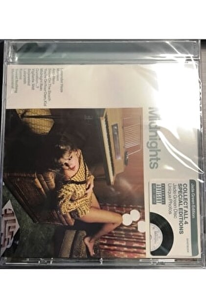tays store Taylor Swift - The Life of a Showgirl Limited Release