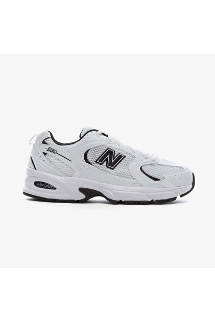 New Balance MR530EWB 530 LIFESTYLE BEYAZ SPOR AYAKKABI - Fiyatı