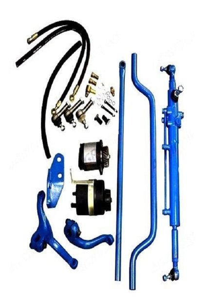 Hidrolik Direksiyon Sistemi .düz Dingil Ford Traktör 2000-3000-3600-3610 Hema - Ds360 200s