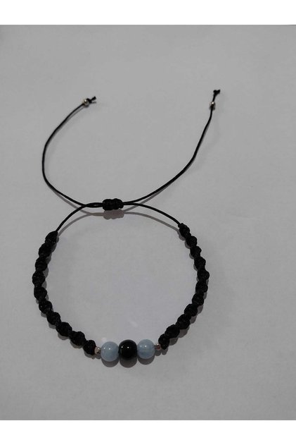 Natural Stone Bracelet