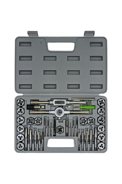 REKOTOOLS -kılavuz Seti 40 Parça - Fiyatı, Yorumları