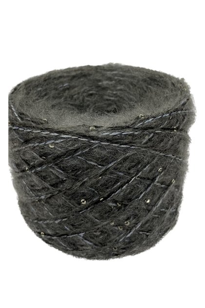 Moher:grey Black, blue Intermediate Color Transitional Scaly Balls 100gr