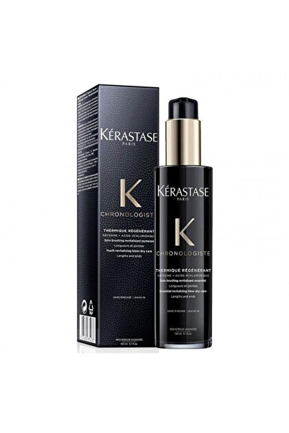 Kerastase Chronologiste Thermique Regenerant Bakım Sütü 150 Ml