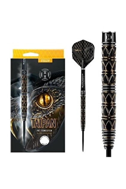 Red Dragon Seren 4 Onyx % 90 Tungsten Çelik Uçlu Dart Oku - Fiyatı